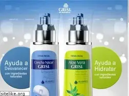 Sites similar to grisius.com