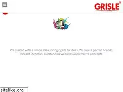 Sites similar to grisle.co.za
