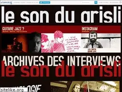 Sites similar to grisli.canalblog.com