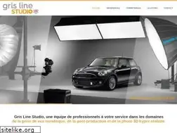 Sites similar to grisline.com