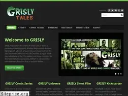 Sites similar to grislytales.com