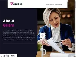 Sites similar to grism.net