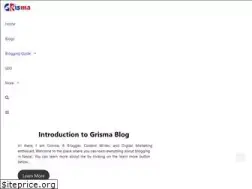 Sites similar to grisma.com.np