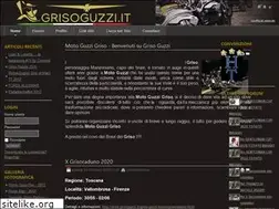 Sites similar to grisoguzzi.it