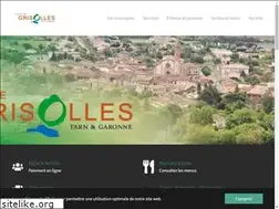 Sites similar to grisolles.fr