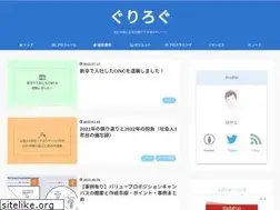 Sites similar to grisoluto.com