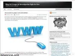 Sites similar to grisounav.wordpress.com