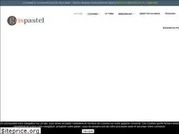 Sites similar to grispastel.fr