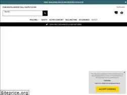 Sites similar to grisport.co.uk