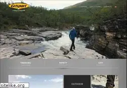 Sites similar to grisport.com
