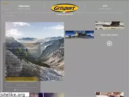 Sites similar to grisport.it