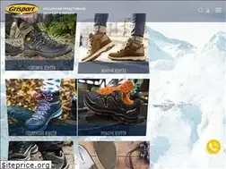 Sites similar to grisport.ua