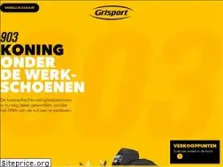 Sites similar to grisportsafety.eu