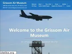 Sites similar to grissomairmuseum.com