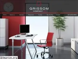 Sites similar to grissomcpa.com