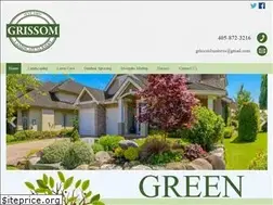 Sites similar to grissomlandscape.com