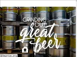 Sites similar to gristhouse.com