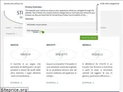 Sites similar to gristina.it