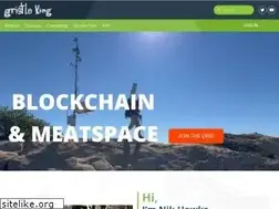Sites similar to gristleking.com