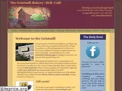Sites similar to gristmill.biz