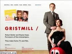 Sites similar to gristmill.com.au
