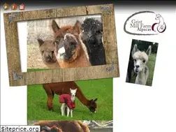 Sites similar to gristmillfarmalpacas.com