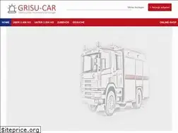 Sites similar to grisu-car.eu