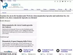 Sites similar to grisun.ch