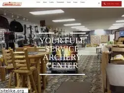Sites similar to griswoldarchery.com