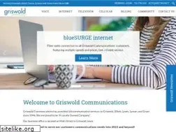 Sites similar to griswoldcommunications.com
