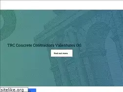 Sites similar to griswoldconcrete.com