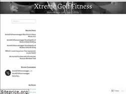 Sites similar to griswoldfitness.wordpress.com