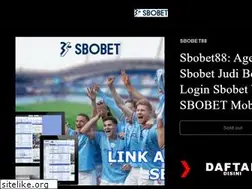 Sites similar to griswoldia.org
