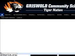 Sites similar to griswoldschools.org