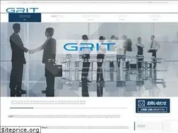 Sites similar to grit-corp.com