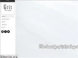 Sites similar to grit-hair.jp