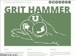 Sites similar to grit-hammer.de