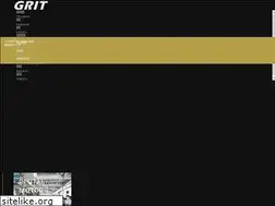Sites similar to grit-moto.com