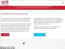 Sites similar to grit.group