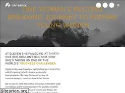 Sites similar to gritandrock.net