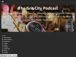 Sites similar to gritcitypodcast.com