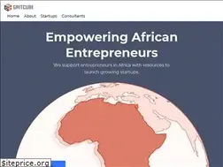 Sites similar to gritcube.org