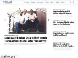 Sites similar to gritdaily.com