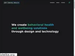 Sites similar to gritdigitalhealth.com