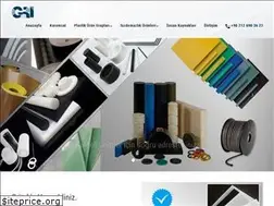 Sites similar to gritekplastik.com