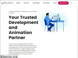 Sites similar to gritfusion.com