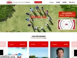 Sites similar to gritgroup.co.jp