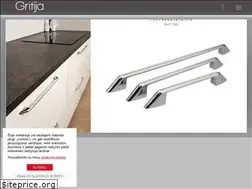 Sites similar to gritija.lt