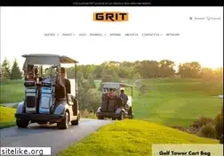 Sites similar to gritinc.net