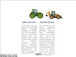 Sites similar to gritires.com